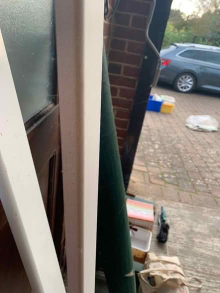Photo of free Skirting board lengths (Colchester CO1) #4