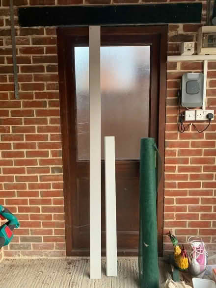 Photo of free Skirting board lengths (Colchester CO1) #2