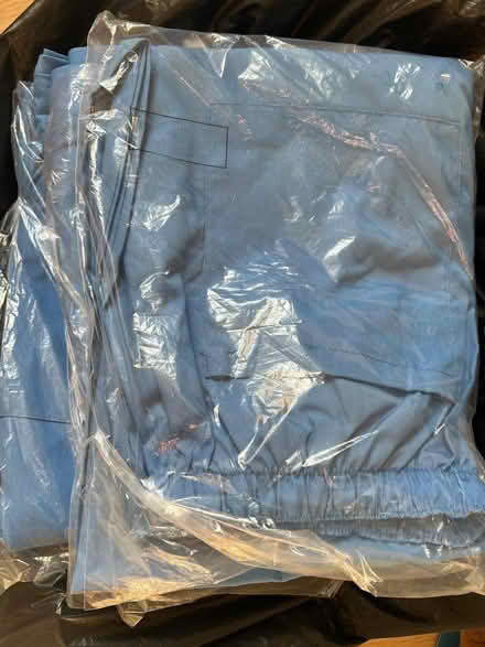 Photo of free Scrubs (OX4, Littlemore) #1