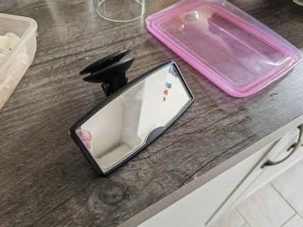 Photo of free Car mirror (SY2) #2