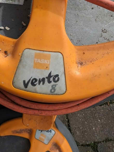 Photo of free Vacuum cleaner (Selsdon) #3