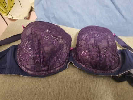 Photo of free bra (Loudwater) #1