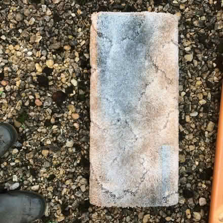 Photo of free Parts to build a staircase (Hazlemere HP15) #4