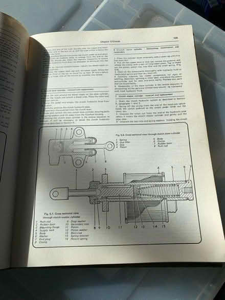 Photo of free Haynes Mini manual (Goring by Sea) #2