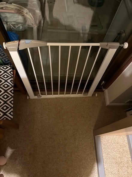 Photo of free Baby stair gates (S10) #2