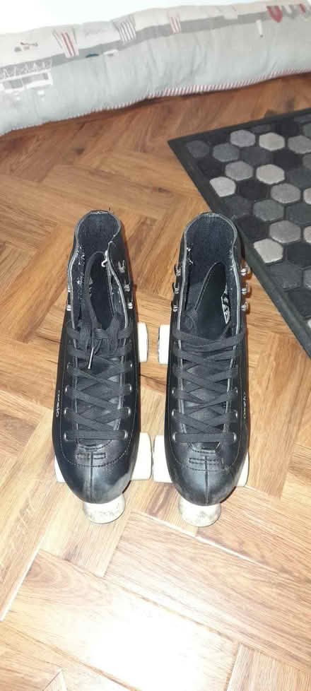 Photo of free Rollerskates (Urmston M41) #1