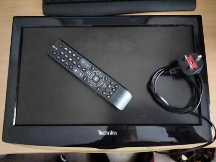 Photo of free Technika tv (CH5. Connahs Quay) #1