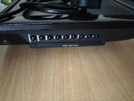 Photo of free Technika tv (CH5. Connahs Quay) #2
