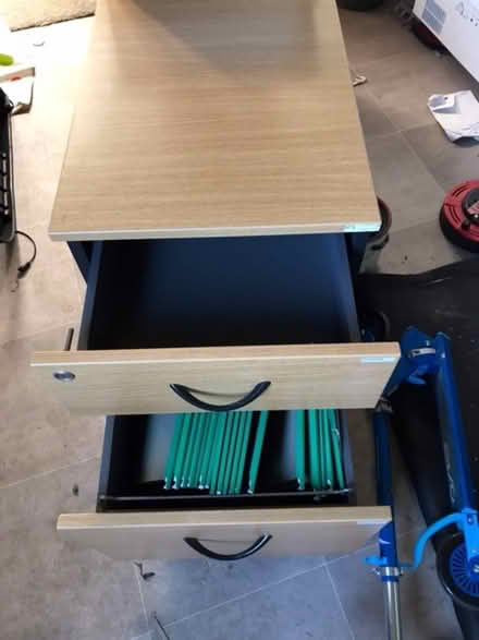 Photo of free Filing draw (Heage DE56) #1