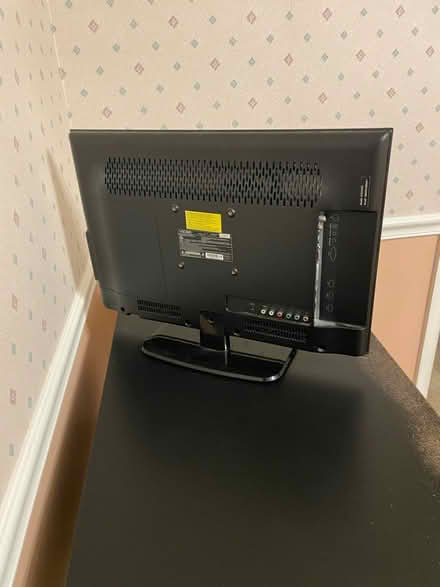 Photo of free Desktop monitor (Cary, near Cary High School) #1