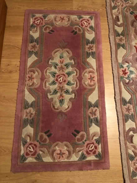 Photo of free Wool Rugs - hall runners (Chelmsford CM1) #3