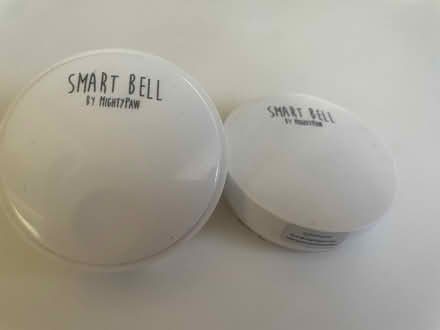 Photo of free Smart Bell Dog Training Doorbell (South Pasadena/ West St. Pete) #2