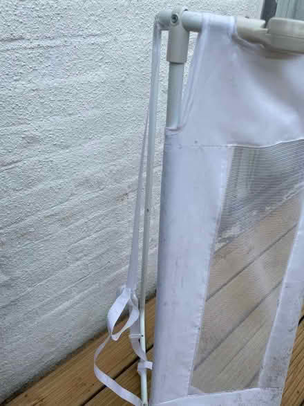 Photo of free Bed safety rail. (Norbury SW16) #3