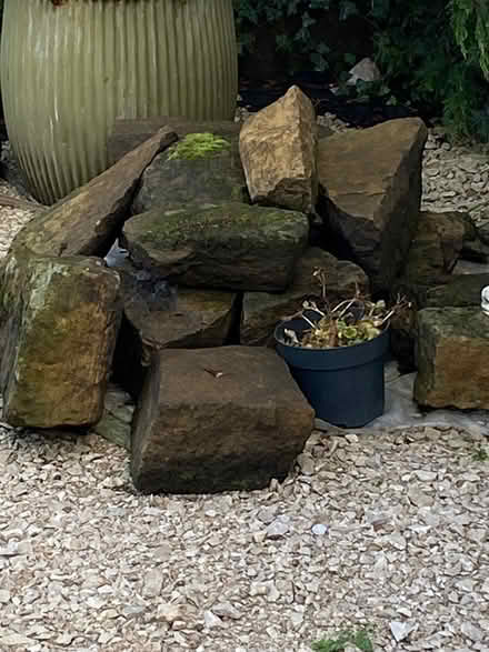 Photo of free Rocks (Ripley) #1