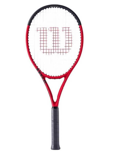 Photo of Tennis racket (NW3) #1
