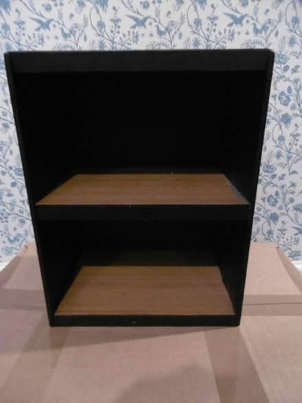 Photo of free 2 x small Storage units (New Catton NR3) #1