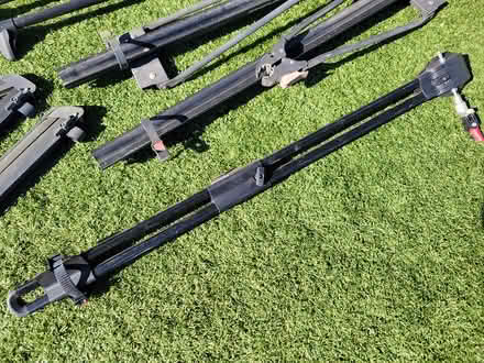 Photo of free Yakima roof rack components (Marinwood (San Rafael)) #4