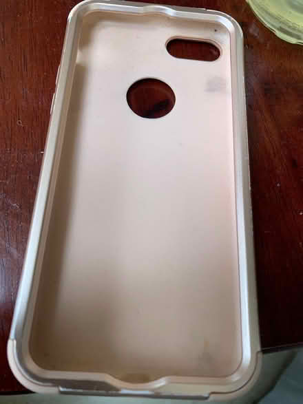 Photo of free I phone 8 case (Twerton) #2
