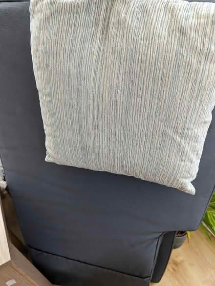 Photo of free Rattan Garden Furniture (Snodland Kent) #3