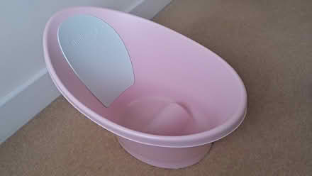 Photo of free Shnuggle Baby Bath (East Teignmouth) #1