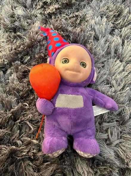 Photo of free Small Soft Toys (Goffs Oak EN7) #2