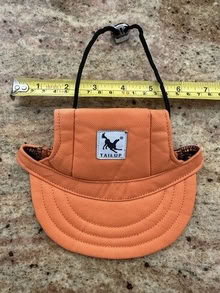 Photo of free Small Dog Harnesses & Hat (Waring Station 20874) #1