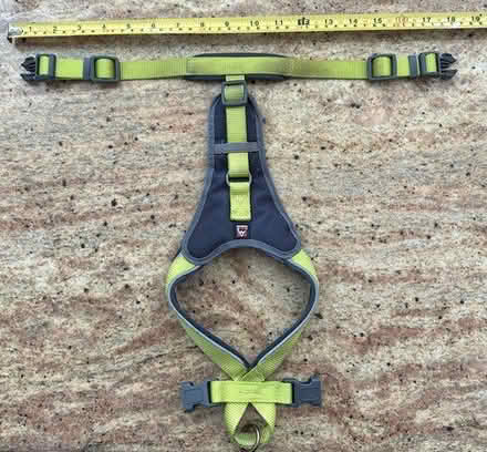 Photo of free Small Dog Harnesses & Hat (Waring Station 20874) #2