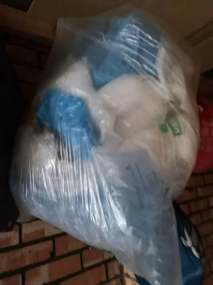 Photo of free Packaging (Heelands MK13) #1