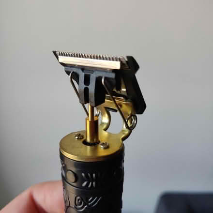 Photo of free Trimmer (Leith) #1