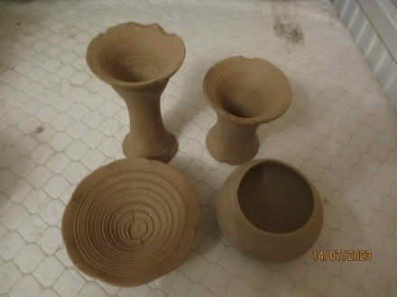 Photo of free Decorative Pieces? (Little Hulton M38) #2