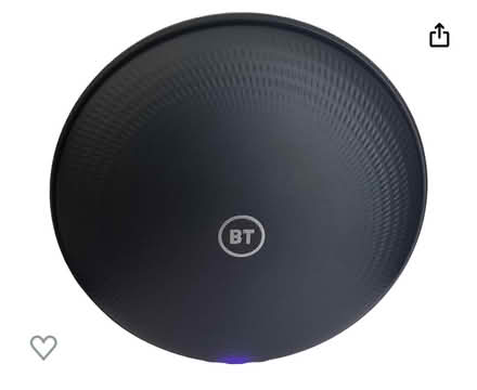 Photo of BT extender Disc (Copthorne) #1