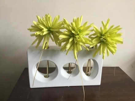 Photo of free Ornament (Sefton L31) #1