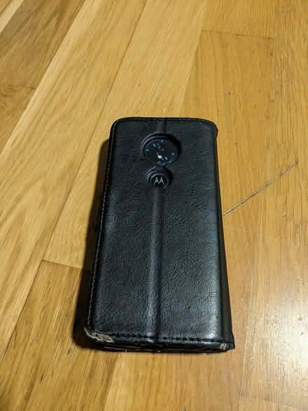 Photo of free FOR PARTS/NOT WORKING Motorola G6 (Hackbridge) #2
