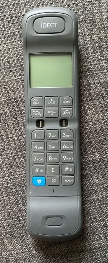 Photo of free IDect Telephone and Answer Machine (Bugle, St Austell) #4