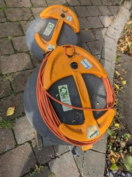 Photo of free Vacuum cleaner (Selsdon) #2