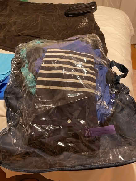 Photo of free Men’s clothes. Bandanas (Park slope Brooklyn 11215) #2