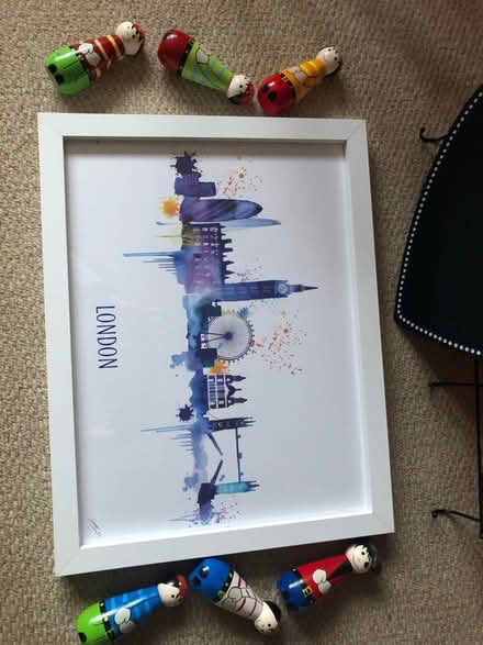 Photo of free Boys bedroom items (Holbrook, Belper, DE56) #2