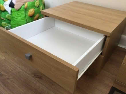 Photo of free Box Drawers (Mitcham CR4) #1