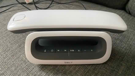 Photo of free IDect Telephone and Answer Machine (Bugle, St Austell) #1
