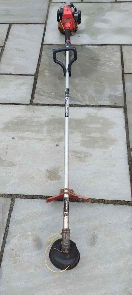 Photo of free Petrol strimmer (Hallgarth LA9) #1