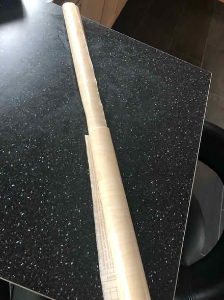 Photo of free Wood effect sticky back plastic (LS27, Churwell) #2