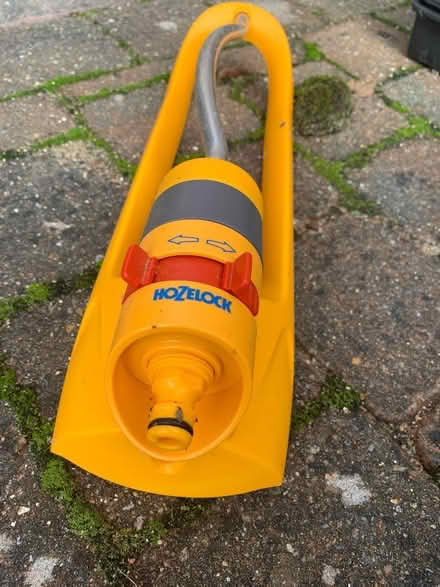 Photo of free Sprinkler Hose attachment (Colchester CO1) #1
