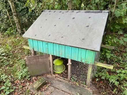 Photo of free Chicken house/coop (Maulds Meaburn CA10) #1