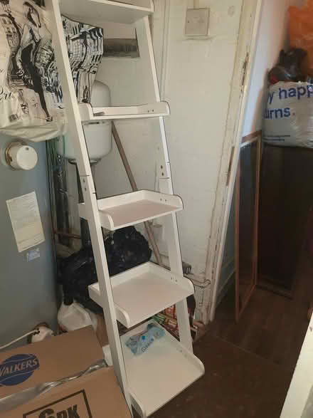 Photo of free Table,chairs,shelves,desks,storage (W4) #4
