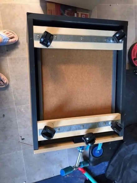 Photo of free Filing draw (Heage DE56) #2