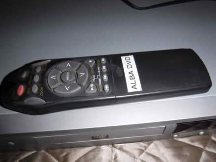 Photo of free ALBA DVD114 DVD Player (Marcham OX13) #2