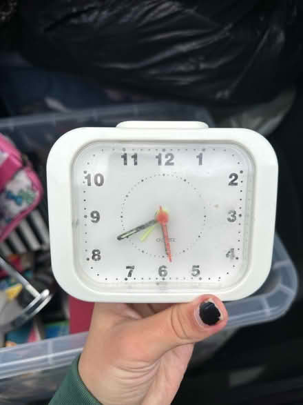 Photo of free Clock (Ruislip HA4) #1