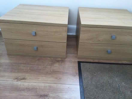 Photo of free Box Drawers (Mitcham CR4) #2