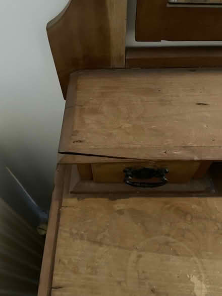 Photo of free Drawers with mirror (Heaton Chapel SK4) #3
