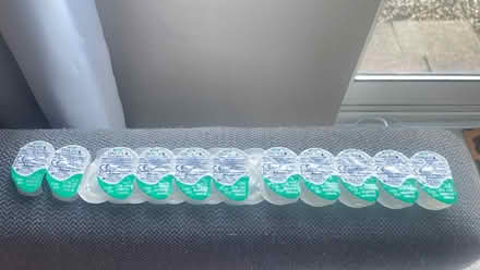 Photo of free Dailies TORIC contact lenses (SE16) #2